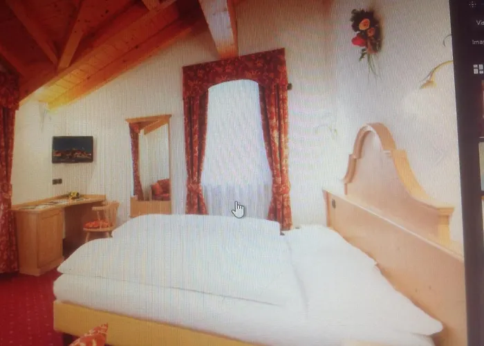 Hotel Pordoi