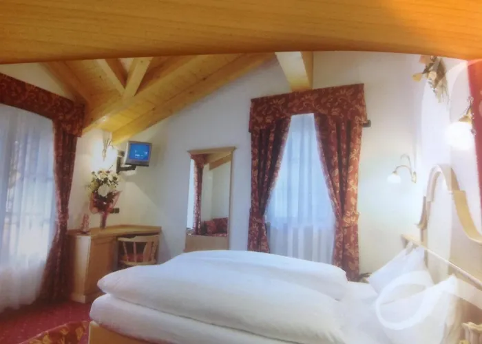 Hotel Pordoi