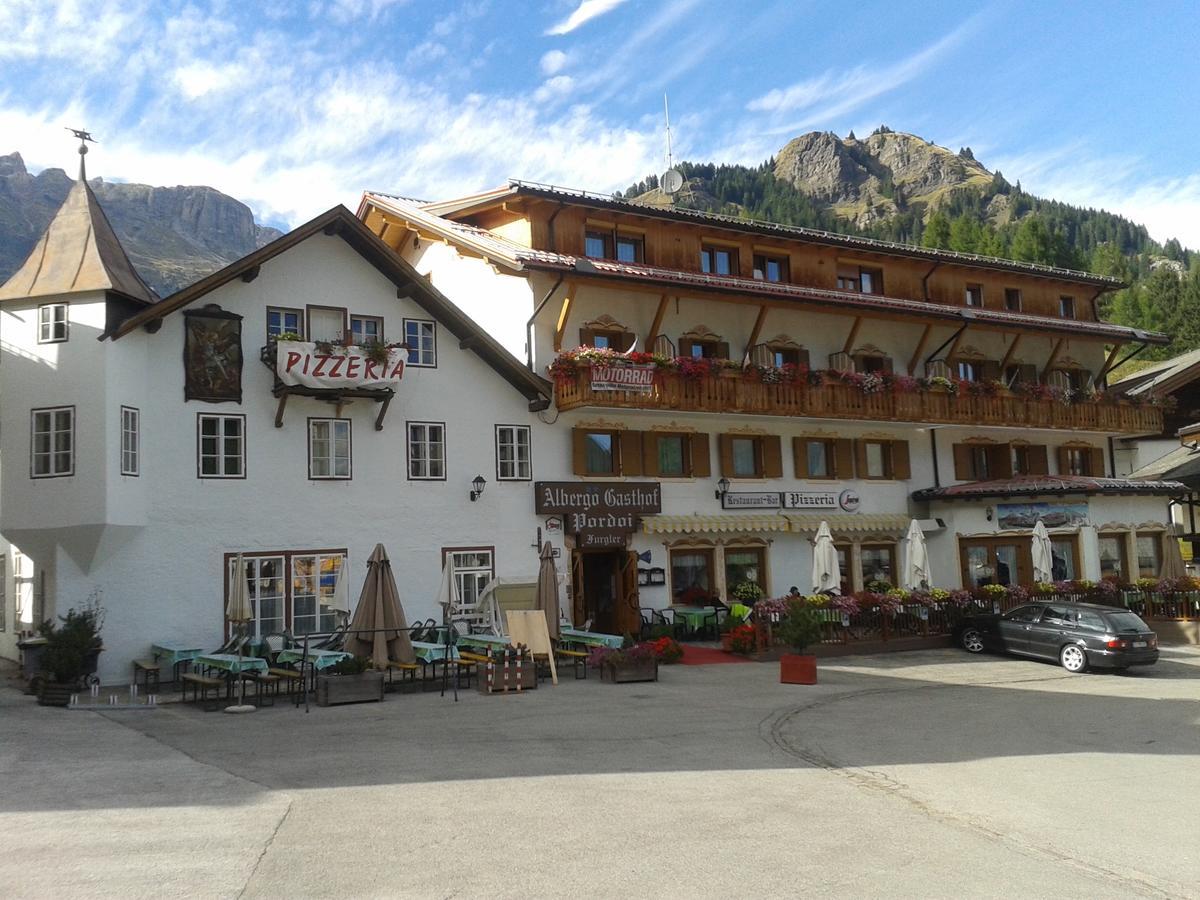 Hotel Pordoi
