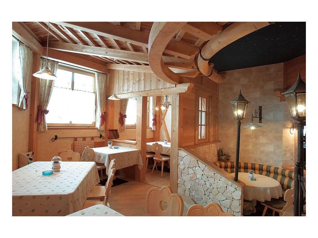 Pordoi Hotel Arraba