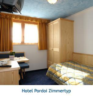 Pordoi 2*