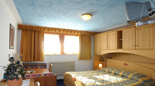 Hotel Pordoi