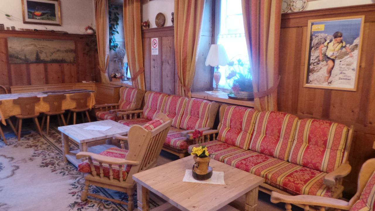 Hotel Pordoi 2*