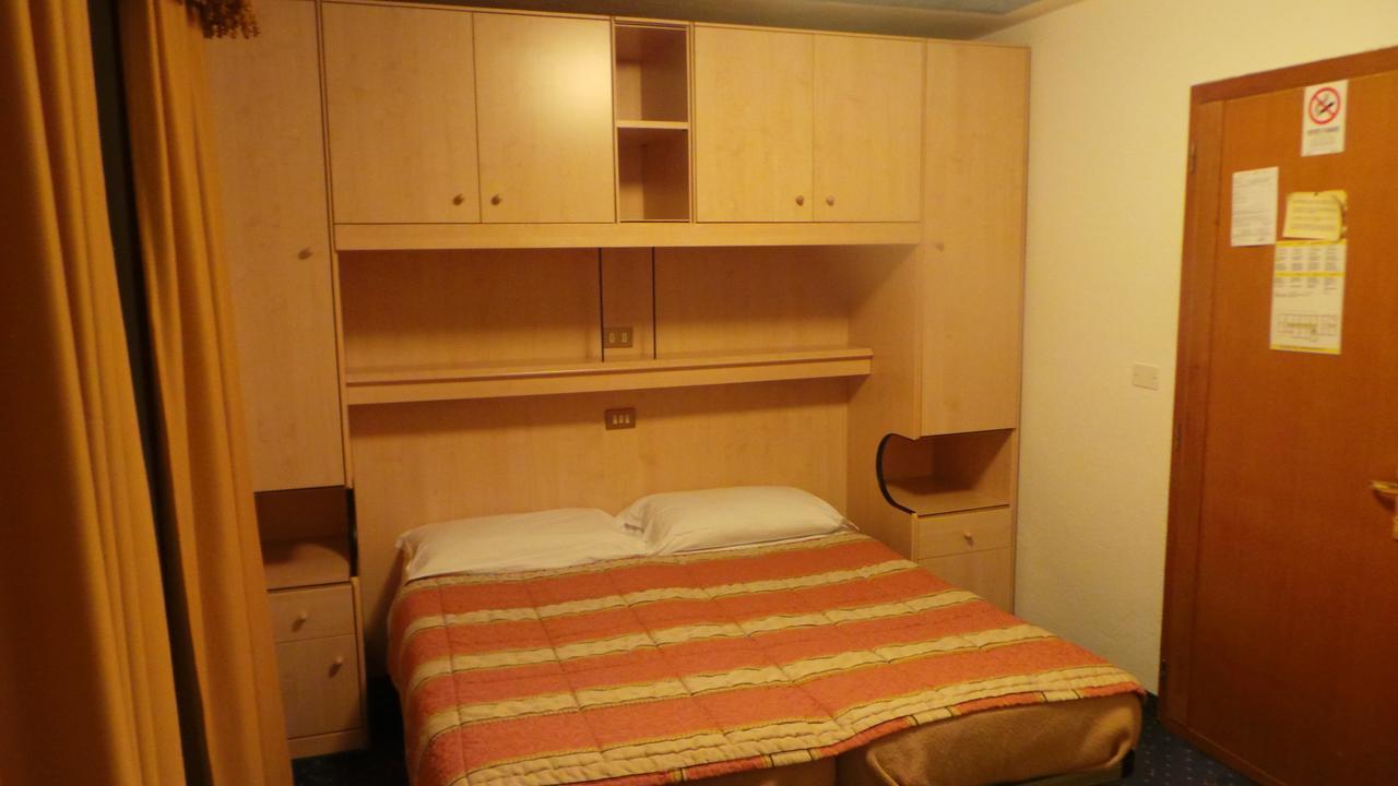 Pordoi Hotel 2*