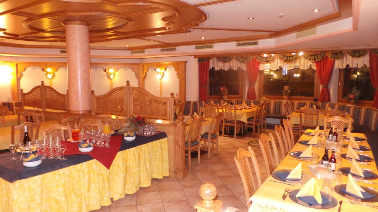 Hotel Pordoi 2*