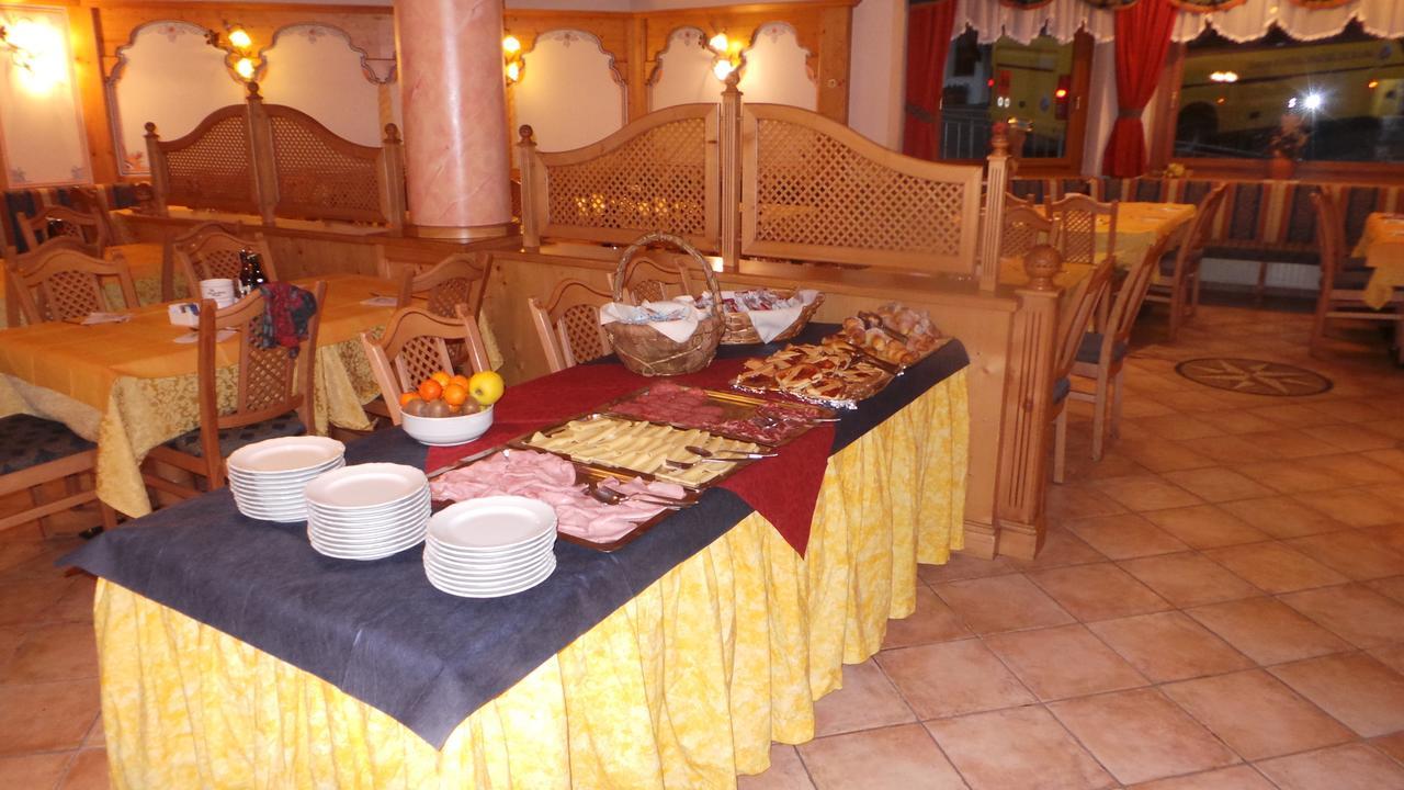 Hotel Pordoi 2*