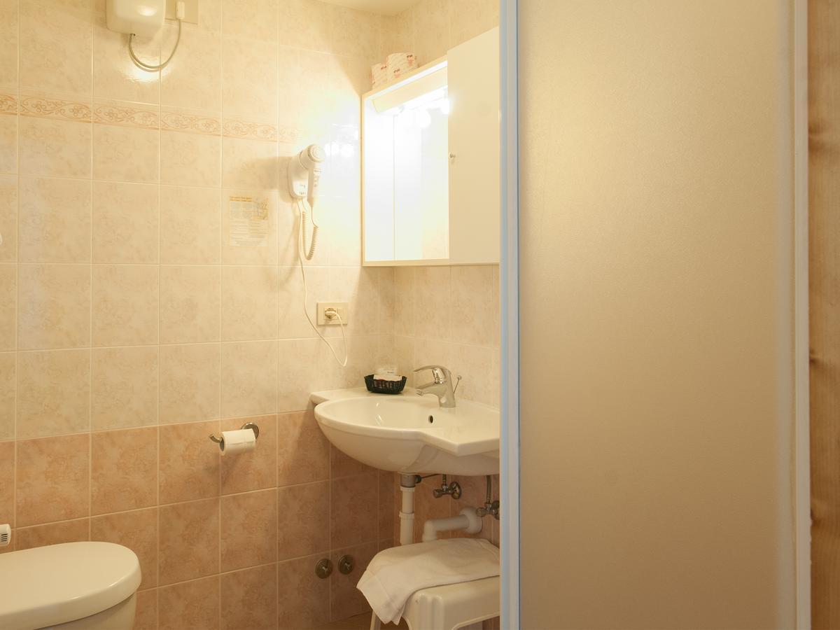 Pordoi Hotel 2*